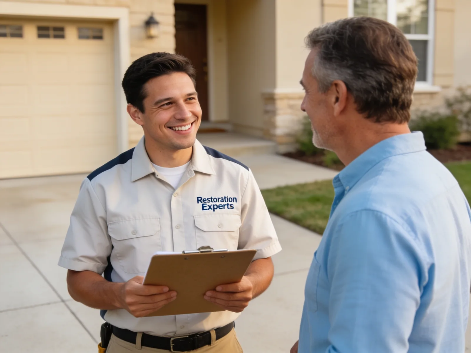Water Damage Cleanup Los Banos, CA FAQs